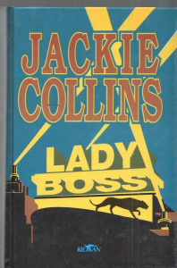 Lady boss