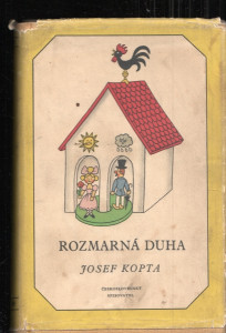 Rozmarná duha