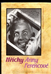 Hříchy Anny Ferencové