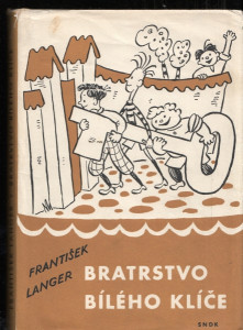 Bratrstvo bílého klíče