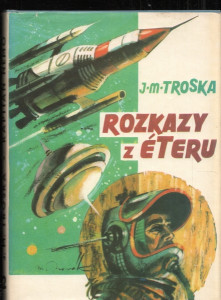 Rozkazy z éteru