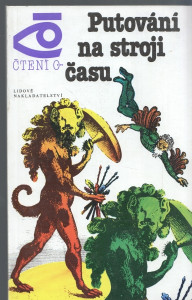 Putování na stroji času