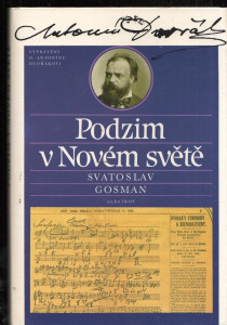 Podzim v Novém světě
