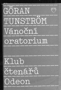 Vánoční oratorium