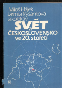 Svět a Československo ve 20. stiletí