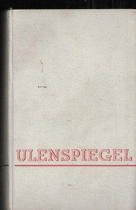 Příhody Thylberta Ulenspiegla
