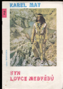 Syn lovce medvědů