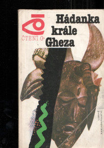 Hádanka krále Gheza