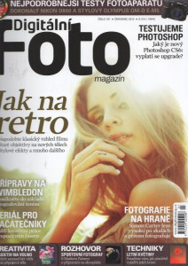Digitální foto č. 107 červenec 2012
