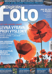 Digitální foto č. 97 září 2011