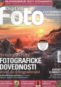 Digitální foto č. 113 leden 2013