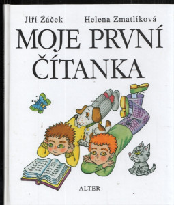 Moje první čítanka