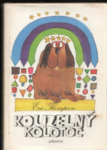 Kouzelný kolotoč