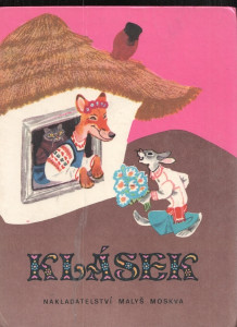 Klásek
