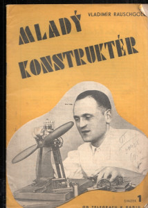 Mladý konstruktér sv.1