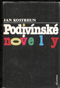 Podivínské novely