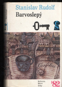 Barvoslepý
