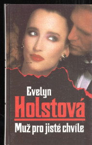 Muž pro jisté chvíle