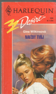 Navždy tvůj