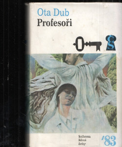 Profesoři