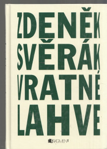 Vratné lahve