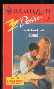 Šéfová