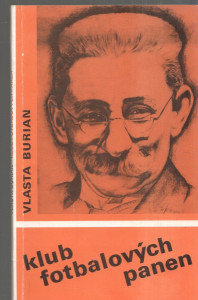 Klub fotbalových panen