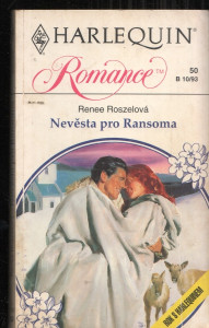 Nevěsta pro Ransoma