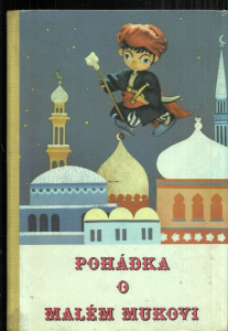 Pohádka o malém Mukovi