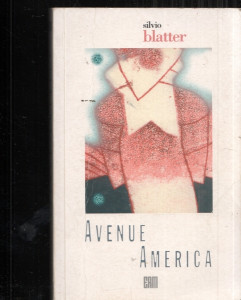 Avenue America
