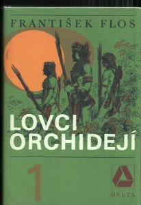 Lovci orchidejí 3sv., 