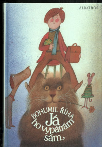 Já ho vypátrám sám