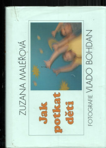 Jak potkat děti