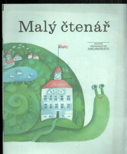 Malý čtenář