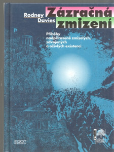 Zázračná zmizení