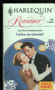Láska na rozcestí