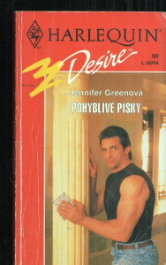 Pohyblivé písky