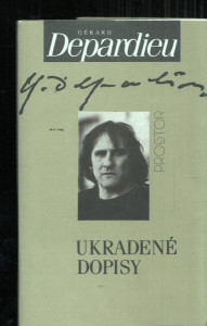 Ukradené dopisy