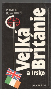 Velká Británie a Irsko