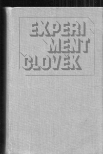 Experiment člověk