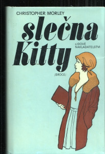 Slečna Kitty