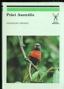 Ptáci Austrálie