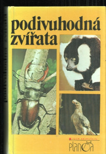 Podivuhodná zvířata