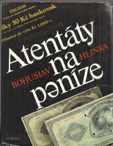 Atentáty na peníze