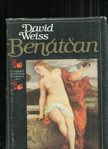 Benátčan