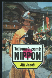Tajemná země Nippon