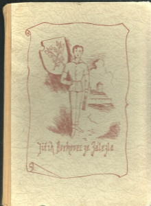 Jiřík Borkovec ze Zálezla