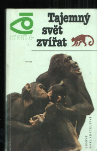 Tajemný svět zvířat