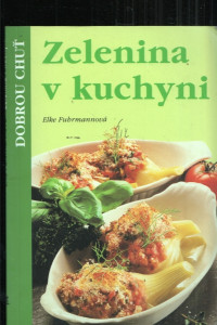 Zelenina v kuchyni