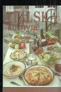 Italská kuchyně